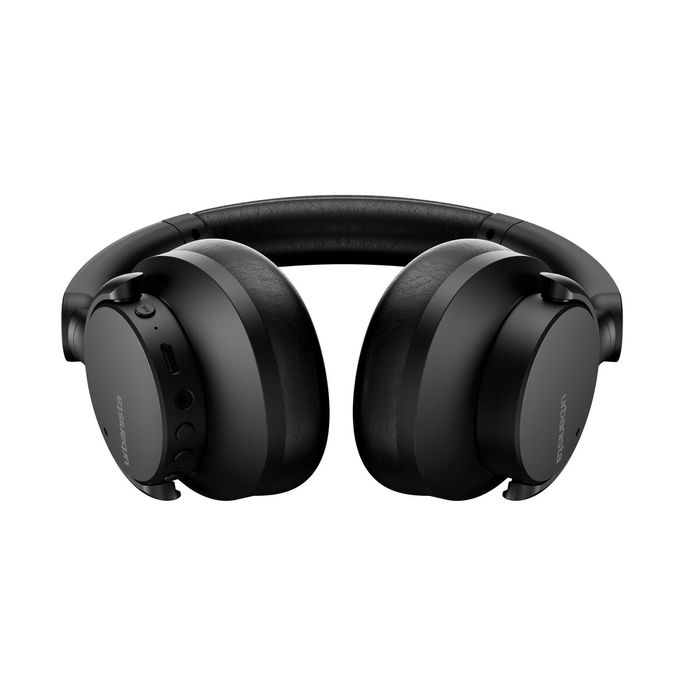Casque audio Urbanista Valencia Noir Midnight black
