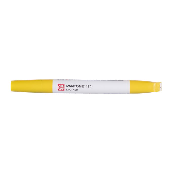 Talens Marqueur Pantone 114