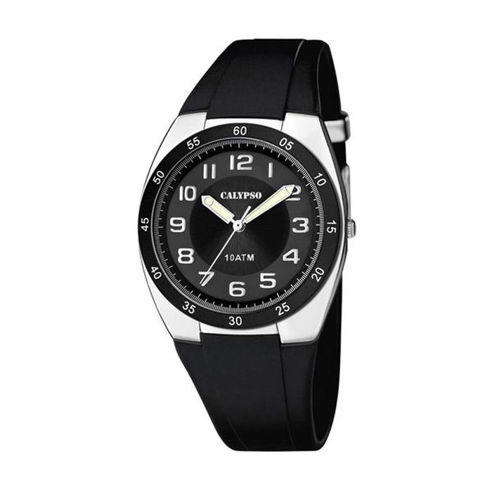 Montre Enfant Calypso K5753/6 (Ø 40 mm) Montre Enfant Calypso K5753/6 (Ø 40 mm)