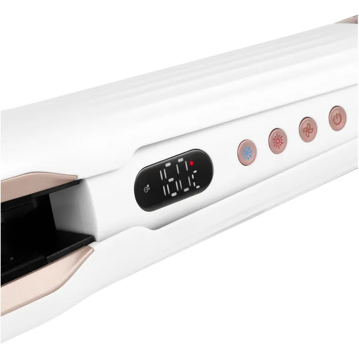 Sencor SHI 9100RS Artemiss Sèche-cheveux lissant sans plaques Sencor SHI 9100RS Artemiss Sèche-cheveux lissant sans plaques