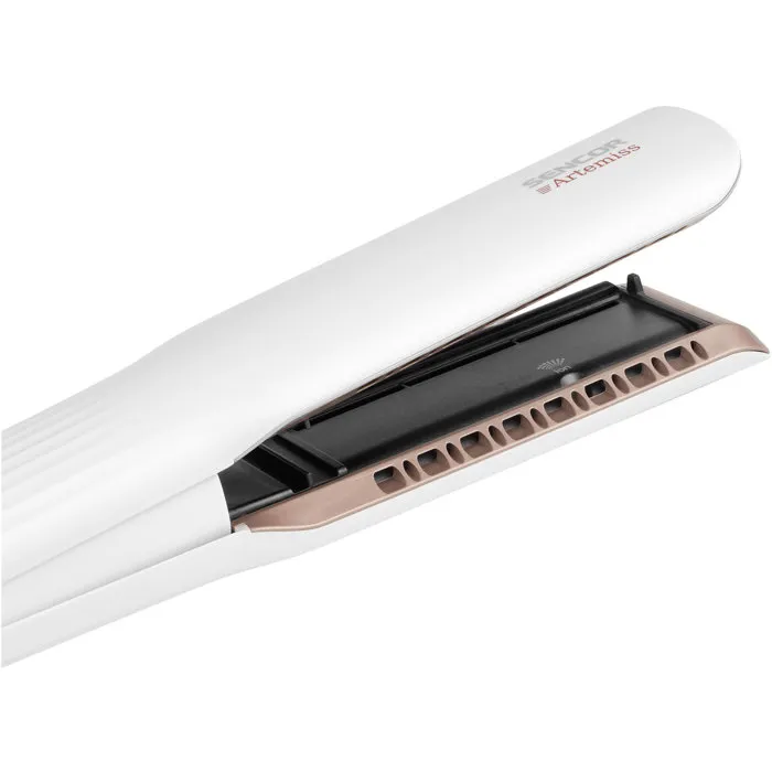 Sencor SHI 9100RS Artemiss Sèche-cheveux lissant sans plaques Sencor SHI 9100RS Artemiss Sèche-cheveux lissant sans plaques