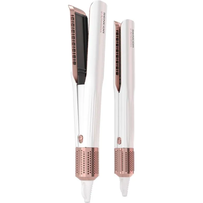 Sencor SHI 9100RS Artemiss Sèche-cheveux lissant sans plaques Sencor SHI 9100RS Artemiss Sèche-cheveux lissant sans plaques