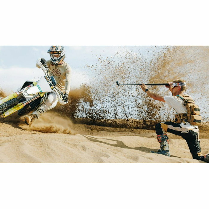 Caméra de sport GoPro CHDRB-131-RW Noir