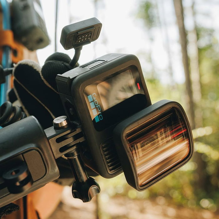 Caméra de sport GoPro CHDRB-131-RW Noir