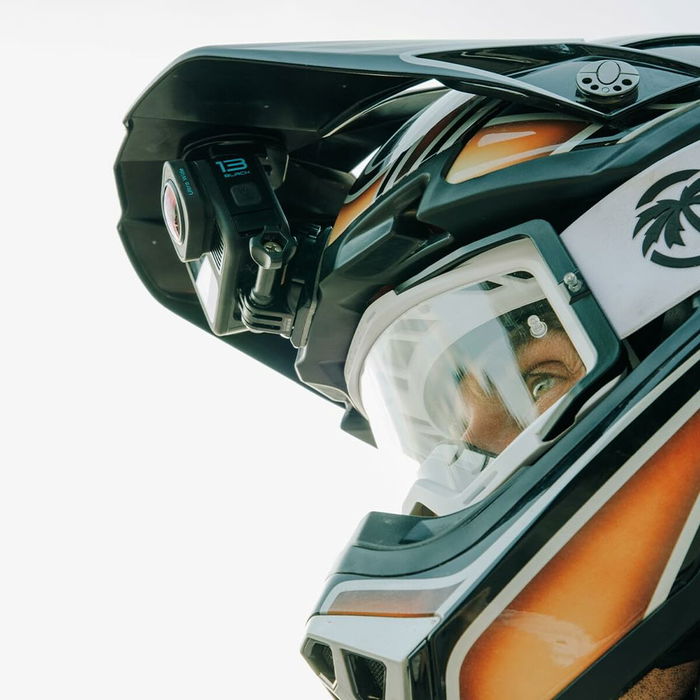 Caméra de sport GoPro CHDRB-131-RW Noir