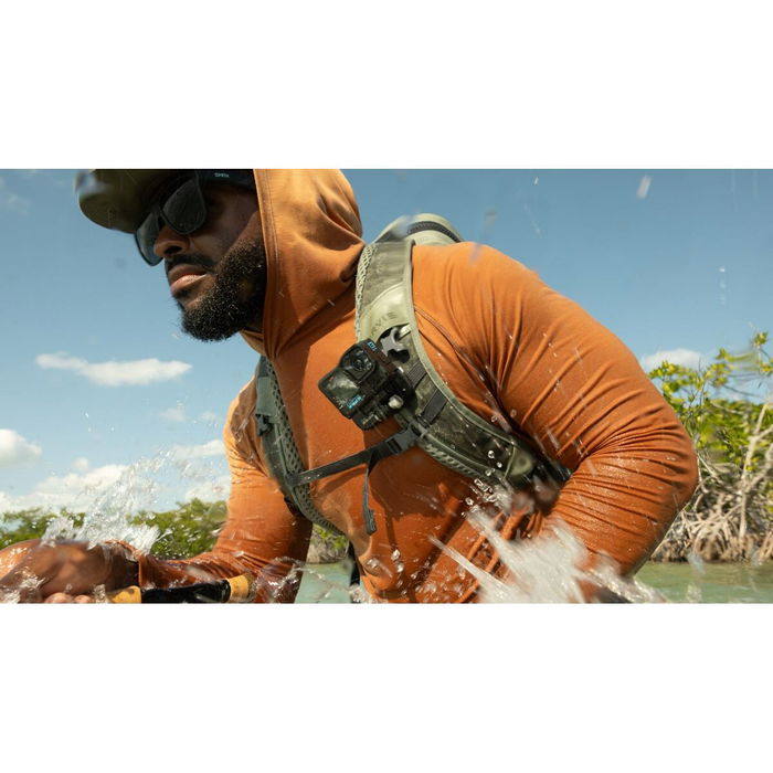 Caméra de sport GoPro CHDRB-131-RW Noir