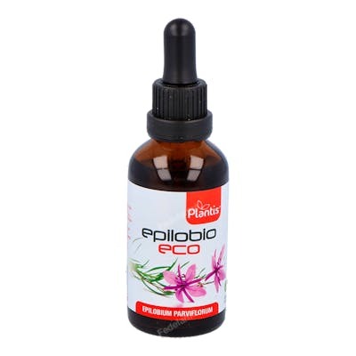 PLANTIS Extrait d'Épilobe Eco 50 ml