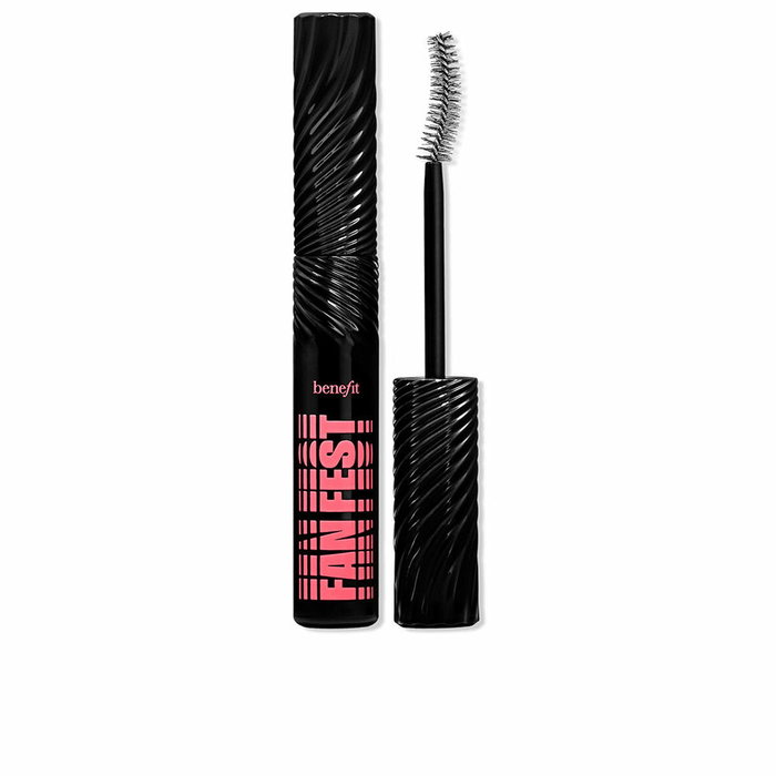 Benefit Mascara Fan Fest Noir 8 g Benefit Mascara Fan Fest Noir 8 g