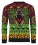 AAA Merchandise Jurassic Park Pull de Noël Happy Rexmas (XXL) lifetime classic