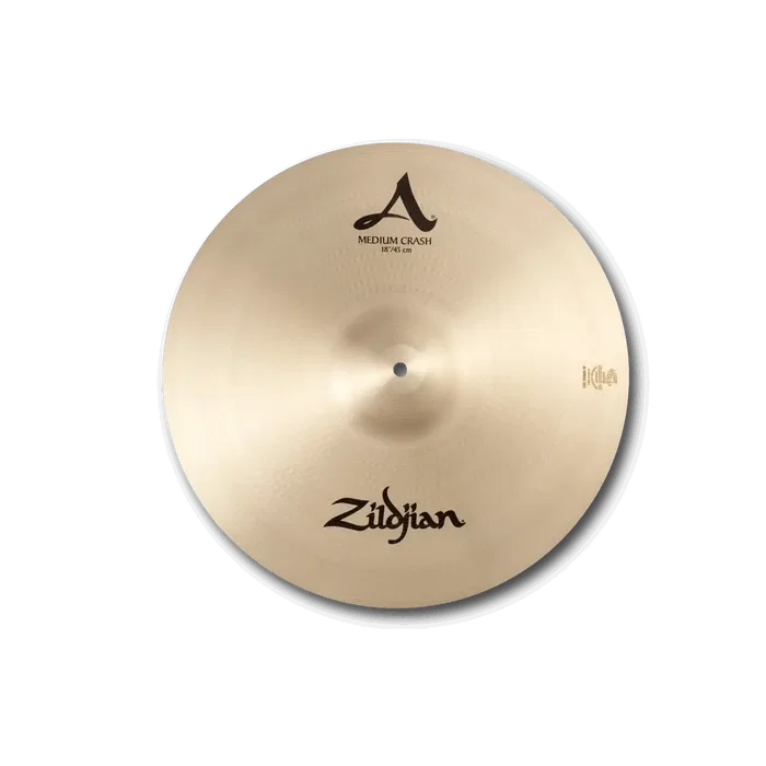 ZILDJIAN Crash 18'' A Medium