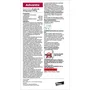 Advantix Solution Antiparasitaire pour Grands Chiens 25 a 40kg - 4 Pipettes Anti-Puces et Tiques