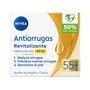 Nivea ANTI-RIDES 55+ crème de soin de jour revitalisante SPF15 50 ml