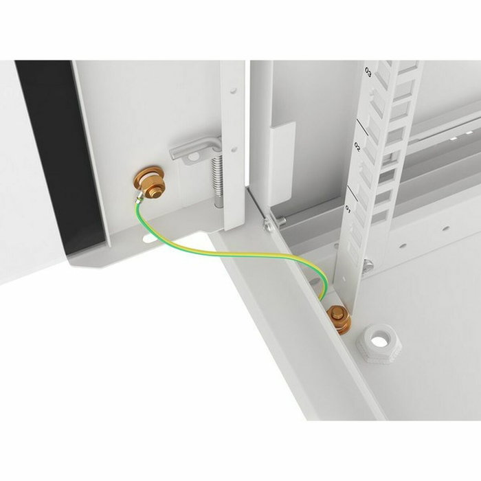 Armoire Murale Rack Lanberg WF01-6415-10S