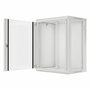Armoire Murale Rack Lanberg WF01-6415-10S