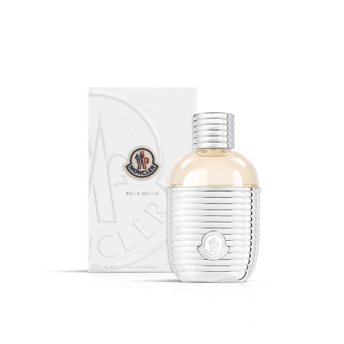 Parfum Femme Moncler Pour Femme EDP Parfum Femme Moncler Pour Femme EDP
