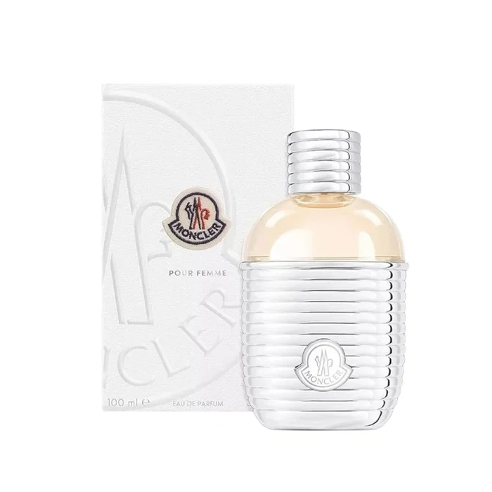Moncler Pour Femme Eau de Parfum 100 ml