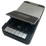 Reflexion CCR8018 Cassette Recorder Noir