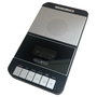 Reflexion CCR8018 Cassette Recorder Noir