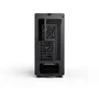 Fractal Design FD-C-EPO1A-02 Boîtier PC Epoch Noir Verre Trempé Éclairage RGB Compatible ATX Micro-ATX Mini-ITX