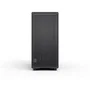 Fractal Design FD-C-EPO1A-02 Boîtier PC Epoch Noir Verre Trempé Éclairage RGB Compatible ATX Micro-ATX Mini-ITX
