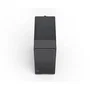 Fractal Design FD-C-EPO1A-02 Boîtier PC Epoch Noir Verre Trempé Éclairage RGB Compatible ATX Micro-ATX Mini-ITX