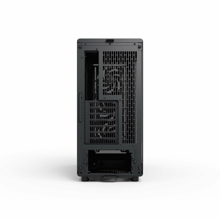 Boîtier ATX semi-tour Fractal Design FD-C-EPO1A-02 Noir