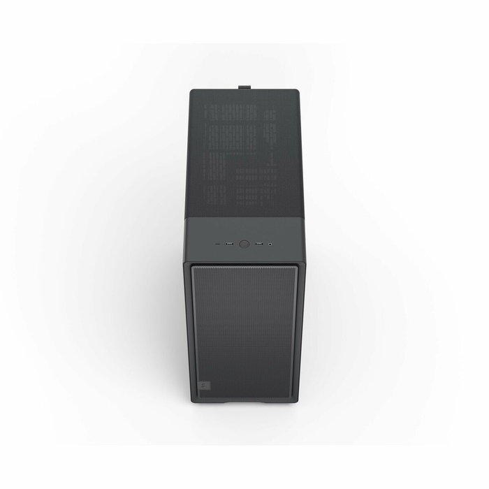 Boîtier ATX semi-tour Fractal Design FD-C-EPO1A-02 Noir