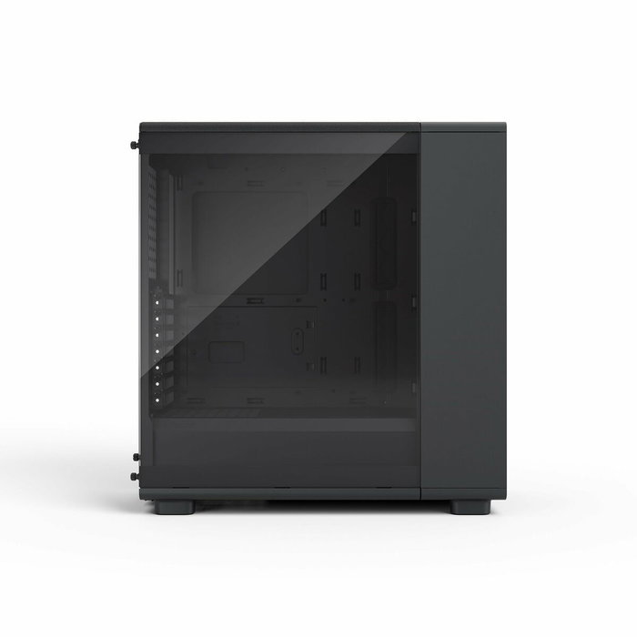 Boîtier ATX semi-tour Fractal Design FD-C-EPO1A-02 Noir