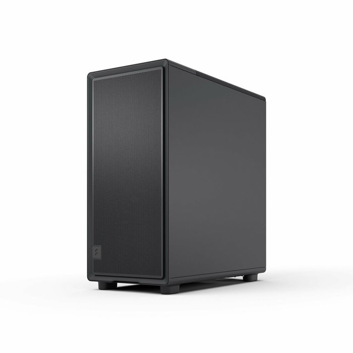 Boîtier ATX semi-tour Fractal Design FD-C-EPO1A-02 Noir