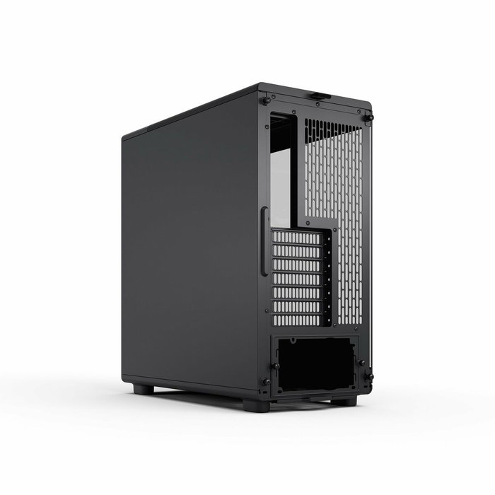 Boîtier ATX semi-tour Fractal Design FD-C-EPO1A-02 Noir