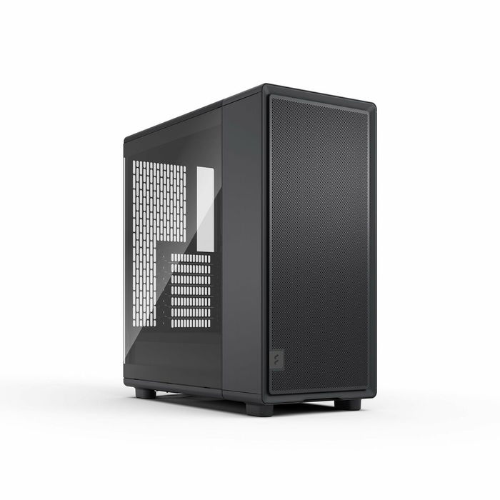 Boîtier ATX semi-tour Fractal Design FD-C-EPO1A-02 Noir