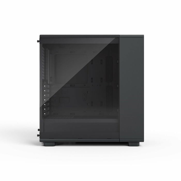 Boîtier ATX semi-tour Fractal Design FD-C-EPO1A-02 Noir