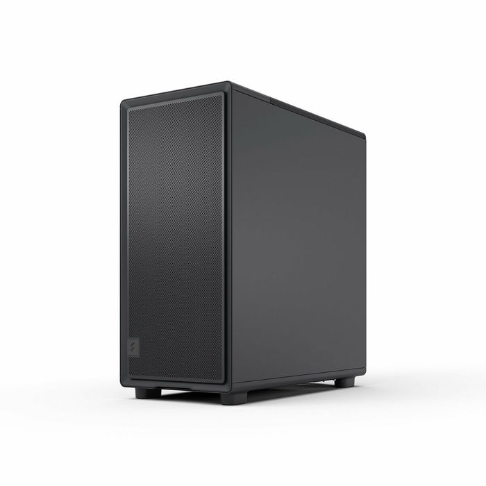 Boîtier ATX semi-tour Fractal Design FD-C-EPO1A-02 Noir