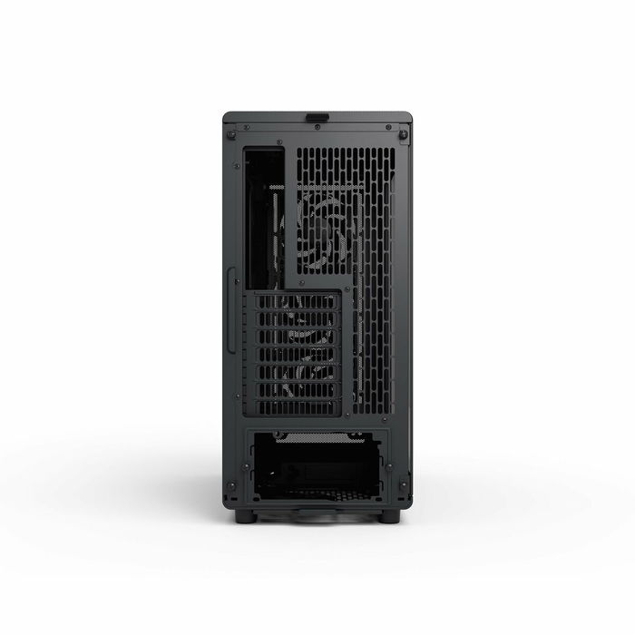 Boîtier ATX semi-tour Fractal Design FD-C-EPO1A-02 Noir