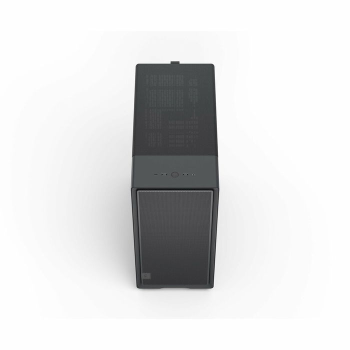 Boîtier ATX semi-tour Fractal Design FD-C-EPO1A-02 Noir