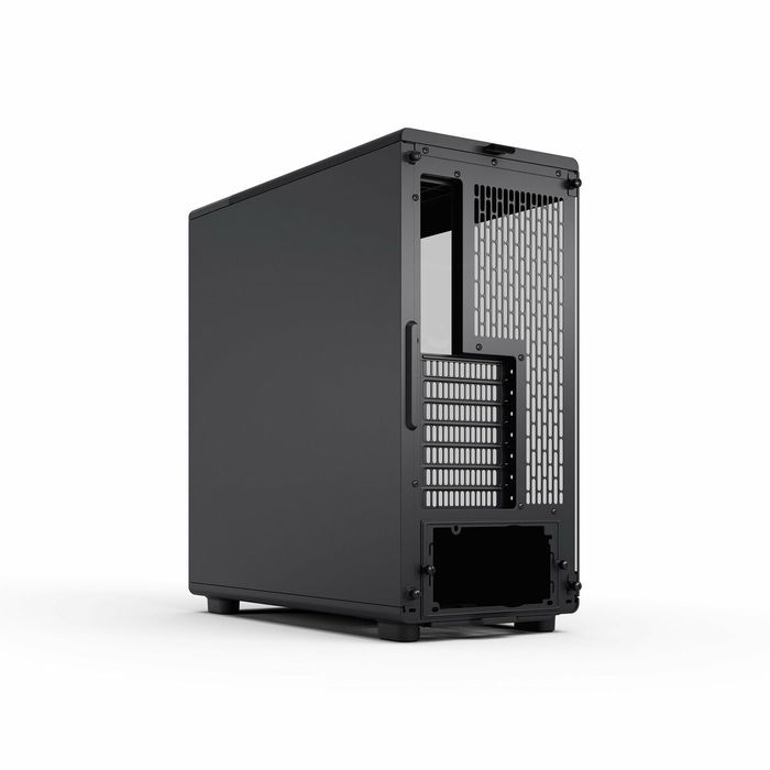Boîtier ATX semi-tour Fractal Design FD-C-EPO1A-02 Noir