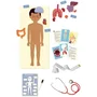 Nathan Coffret éducation positive Rythme Corps Humain