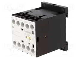LOVATO ELECTRIC Contacteur 3-pôles 24VAC 12A