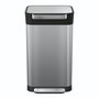 Joseph Joseph Titan 30L Stainless-steel Trash Compactor