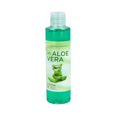 Estel-Farma Gel Aloe Vera 200 ml Estel-Farma Gel Aloe Vera 200 ml