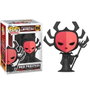 Funko Pop Samurai Jack High Priestess