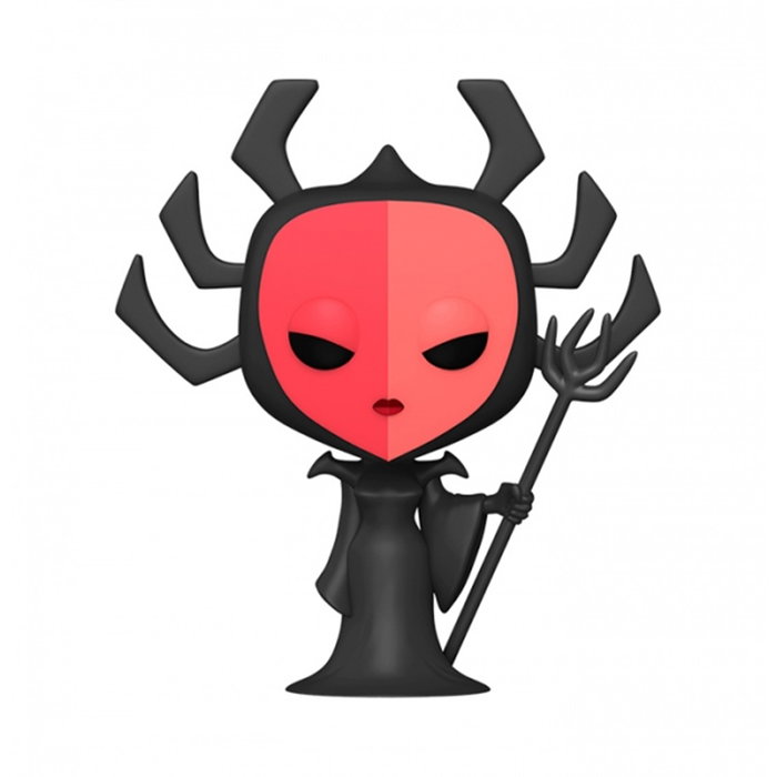 Funko Pop Samurai Jack High Priestess Funko Pop Samurai Jack High Priestess