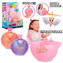 MGA L.O.L. Surprise - Poupée volante Flutter Star - 593546 - Jouet à collectionner avec effets lumineux et packaging interactif