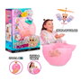 MGA L.O.L. Surprise - Poupée volante Flutter Star - 593546 - Jouet à collectionner avec effets lumineux et packaging interactif