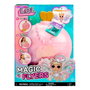 MGA L.O.L. Surprise - Poupée volante Flutter Star - 593546 - Jouet à collectionner avec effets lumineux et packaging interactif