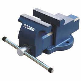 Etau d'établi de charpentier KANCA Castillo 100 mm