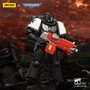 Joy Toy Warhammer 40,000 Black Templars Intercessor 12 cm