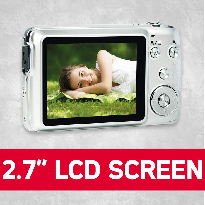 Appareil Photo Numérique Agfa DC8200