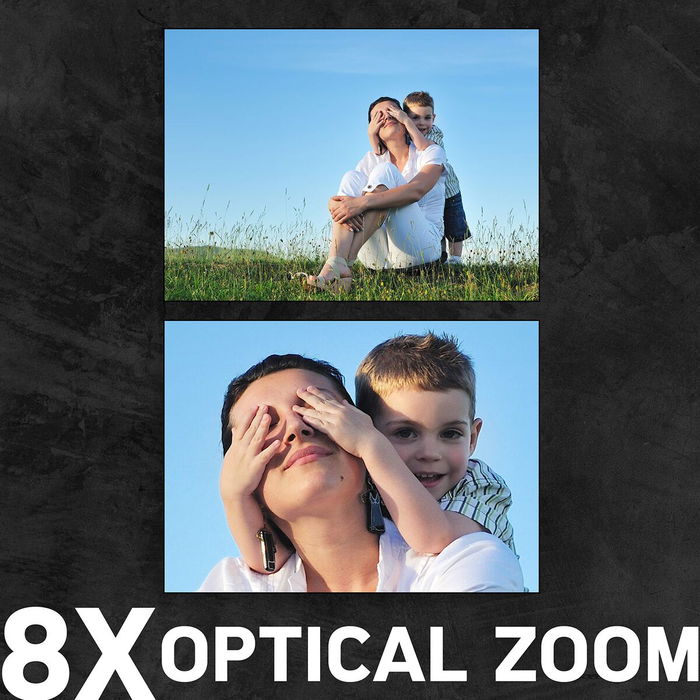 Appareil Photo Numérique Agfa DC8200