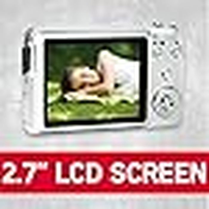 Appareil Photo Numérique Agfa DC8200